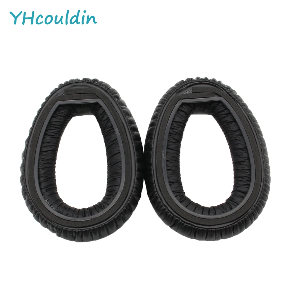 YHcouldin Replacement Ear Pads for Sennheiser PXC 550 Wireless Bluetooth Headphones PXC550 Ear Cushions Noise Cancelling Headset