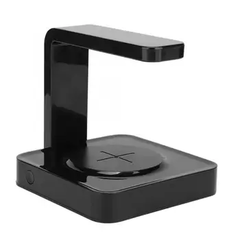

Hihg Quality Ultraviolet Sterilization Mobile Phone Sterilizer Cell Phone Wireless Charger For QI Protocol Smart Electronics