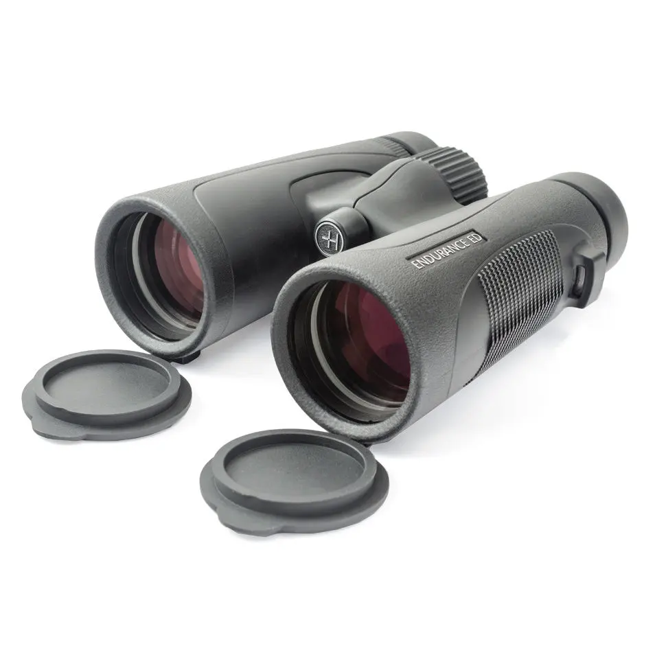 Бинокль Hawke Endurance ED 10x42(Black
