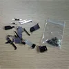 Full Set Small Metal Internal Bracket Shield Plate Kit for iphone 5 5c 5s 6 6s 7 8 Plus Parts Repair + Full Set Screw ► Photo 2/2