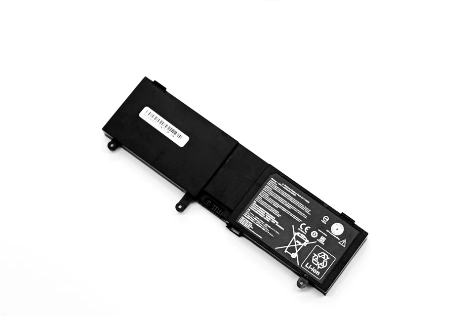 Apexway C41-N550 Аккумулятор для ноутбука ASUS N550 N550J N550JA N550JV N550JK N550X47JV N550X47JV-SL Q550L Q550LF G550 G550J G550JK