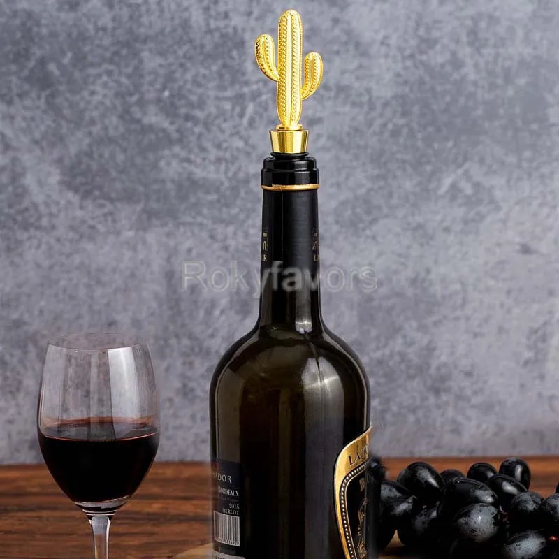 cactus wine stopper (2)
