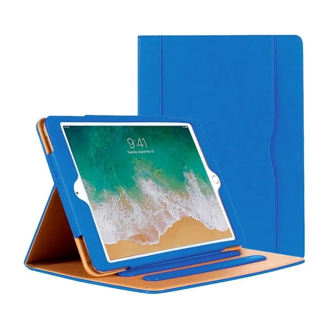 iPad 9,7 чехол откидная крышка для iPad 5/6th поколения iPad Air 1 2 Tablet основа подставка защитный Fundas Coque