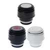 4.5cm Vacuum Flask Lid Thermos Cover Portable Universal Travel Mug Bottles Stoppers Accessories ► Photo 1/6