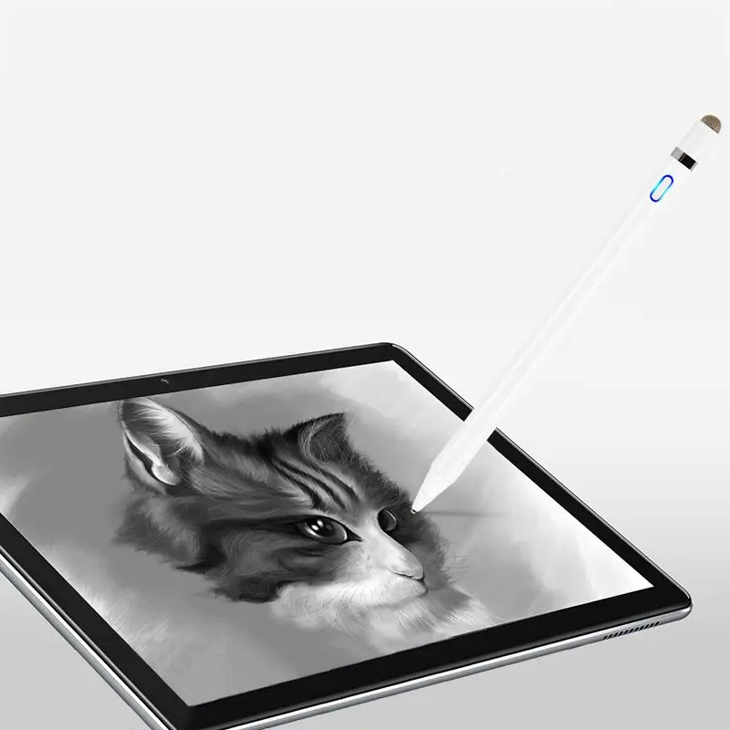 Active Stylus емкостная сенсорная ручка для Samsung Galaxy Tab S3 S2 S4 S6 9 7 10 1 S5E 5 A A2 A6 S E 6 8 0 пенал