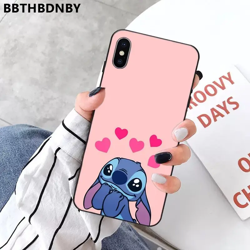 Cute Stitch