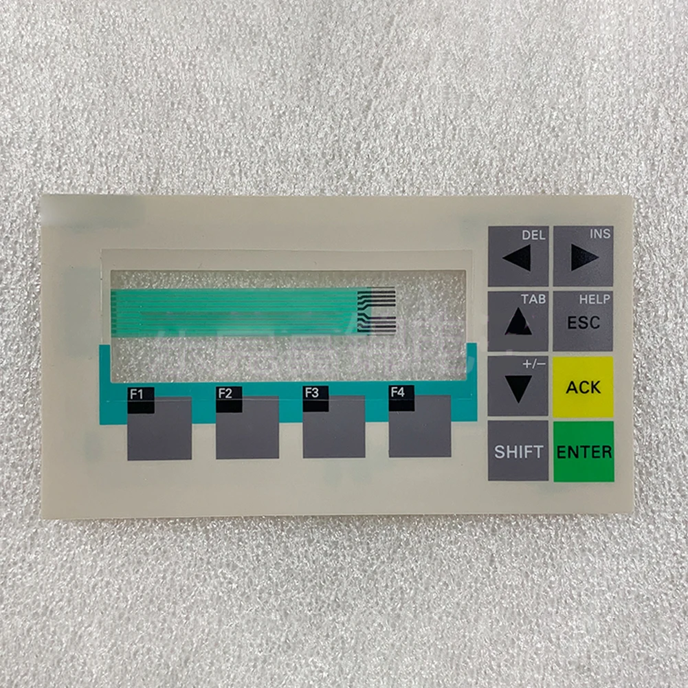 Защитная пленка для клавиатуры 5 6 дюйма Siemens OP73 6AV6641-0AA11-0AX0 | Компьютеры и офис