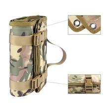 Открытый тактический коврик для стрельбы Тренировочный Коврик для стрельбы нескользящий походный коврик