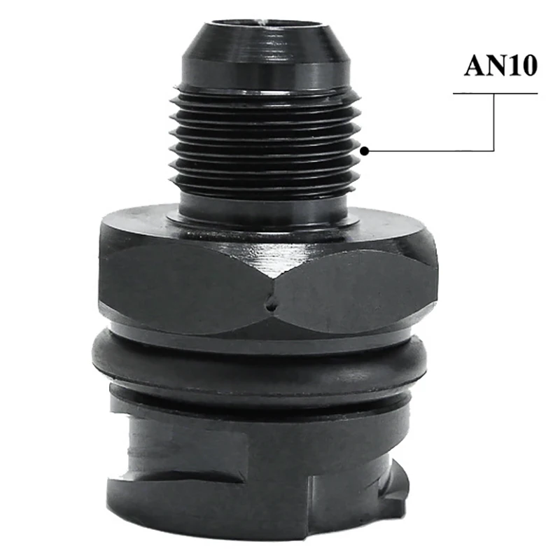 Новая заготовка черная крышка клапана масляный колпачок для Lsx Ls1/Ls6/Ls2/Ls3/Ls7