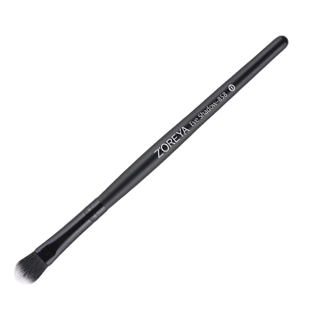 Professional Eyeshadow Brush Cream Powder Eye Makeup Contour Blending Brush Professional Eyeshadow Brush Cream Powder Eye Makeup Contour Blending Brush