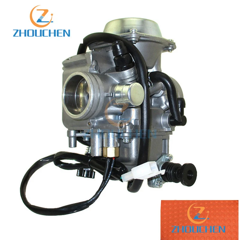 PD32J Carburetor For TRX450FE TRX450FM TRX450ES TRX450S FOREMAN TRX350FM TRX350TE Rancher Kawasaki KLF300 Bayou 300 1995-1986