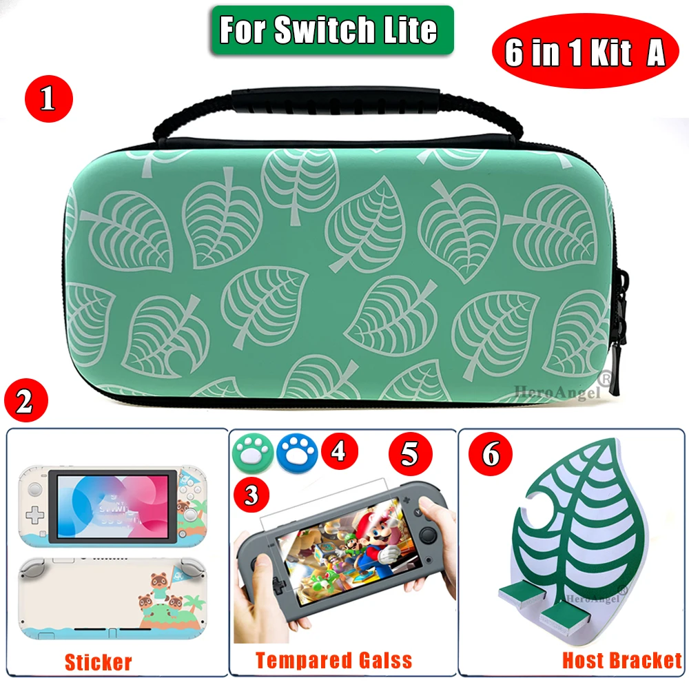 2020 игра карты кабель сумка для хранения Nintendo Switch / Lite игровой консоли аксессуаров