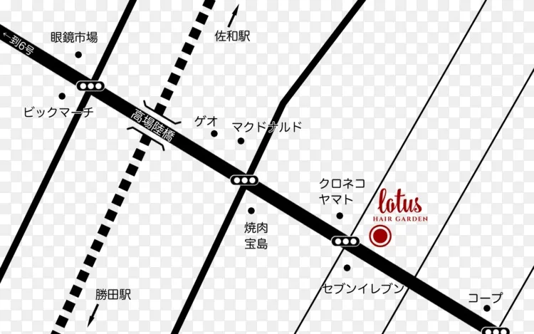 ロータス 头发花园莲花工业设计师美容院 设计png图片素材免费下载 图片编号 Png素材网