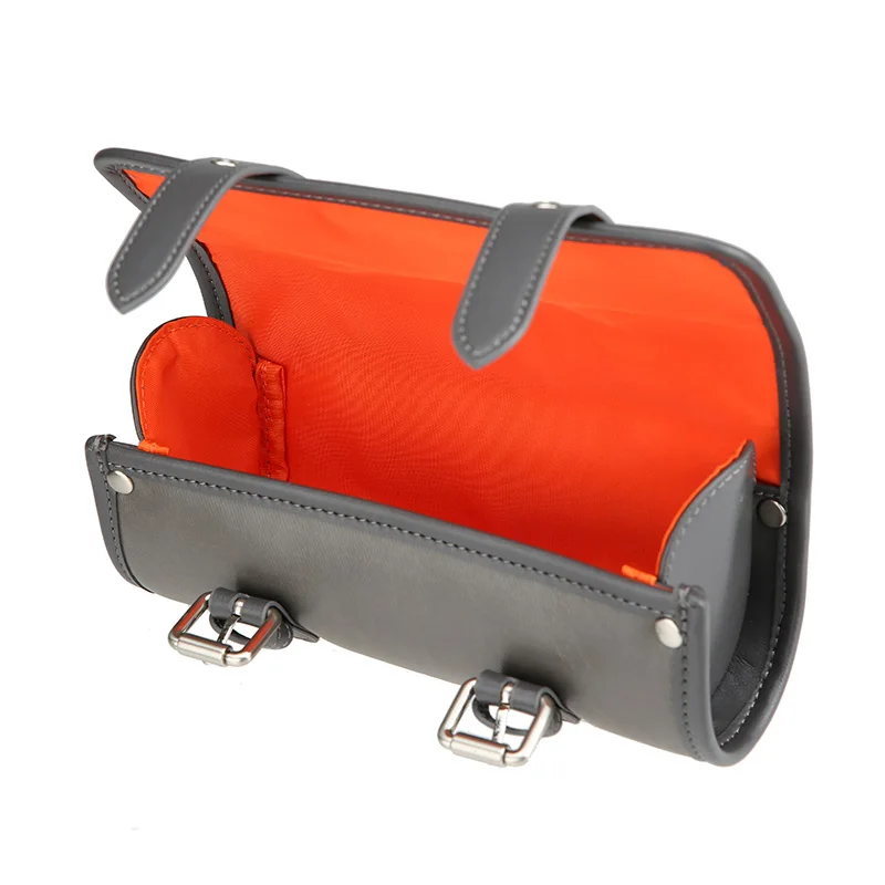 Roshweel 13926 велосипед винтажная модель задняя панель с плечевым ремнем|bicycle bag|retro