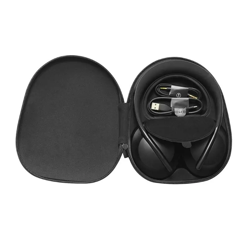Portable Headset Carry Case Storage Bag for Bose Noise Cancelling 700 Headphone