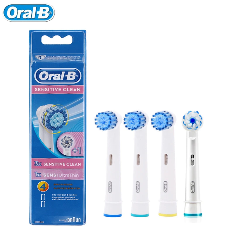 EB1760 brush heads