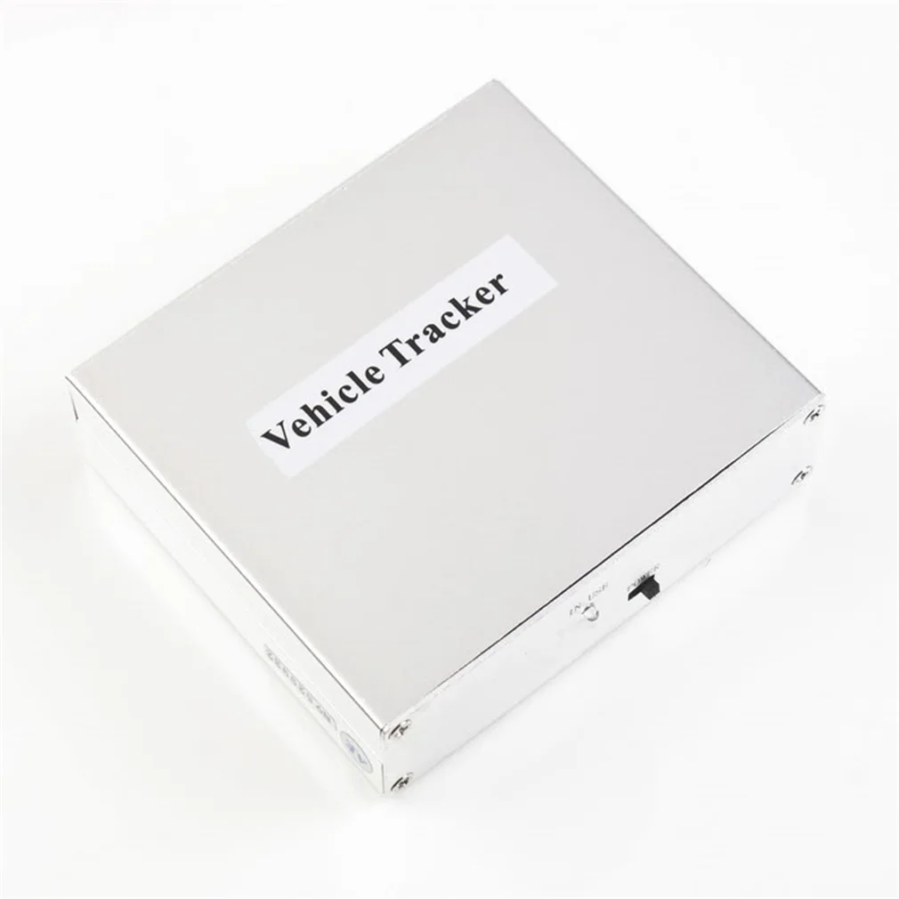 Vehicle Security Car Alarm System With Two 4-Button Transmitters