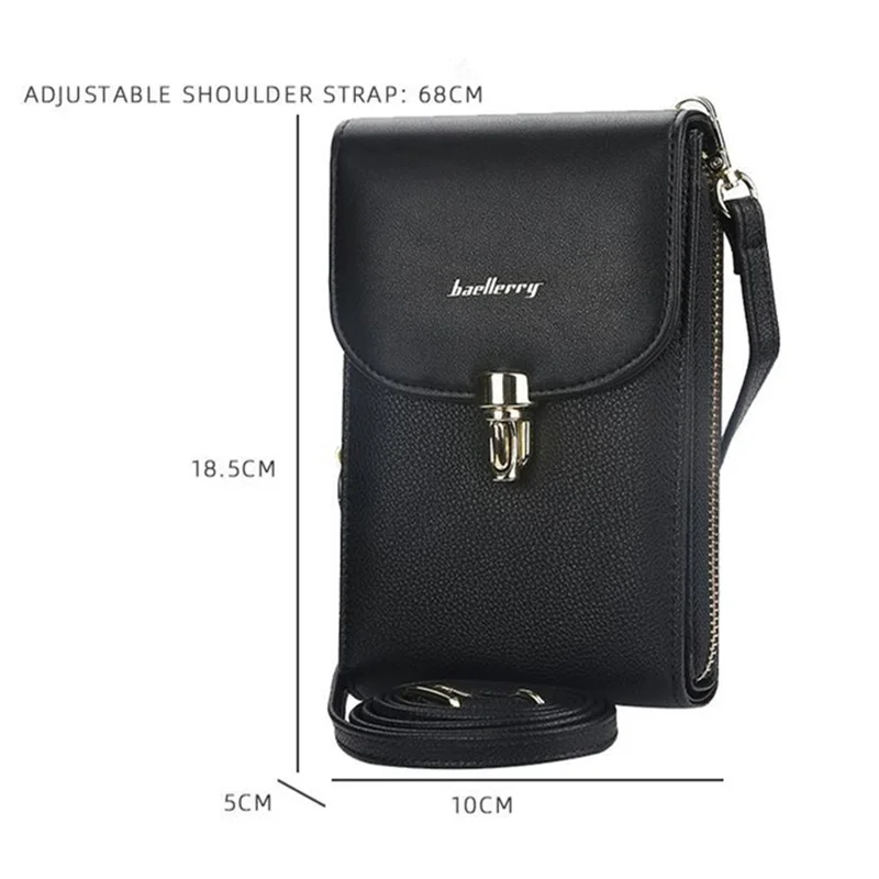 cross over bag designer