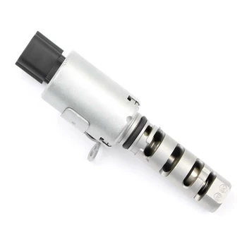 

Camshaft Timing Oil Control Valve VVT Solenoid 1533021010 15330-21010 Fit For TOYOTA Prius Yaris 1.5 1NZFE