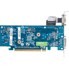 Видеокарта GIGABYTE nVidia GeForce 210, GV-N210D3-1GI