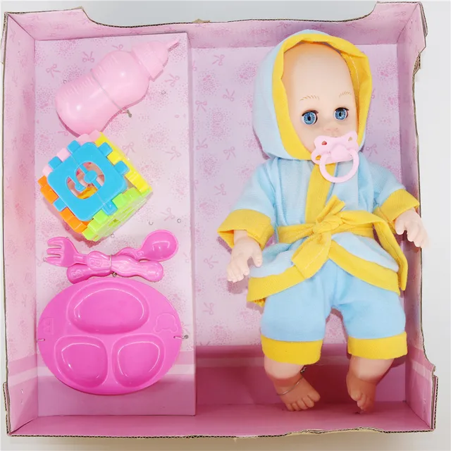 silicone baby dolls that poop and pee