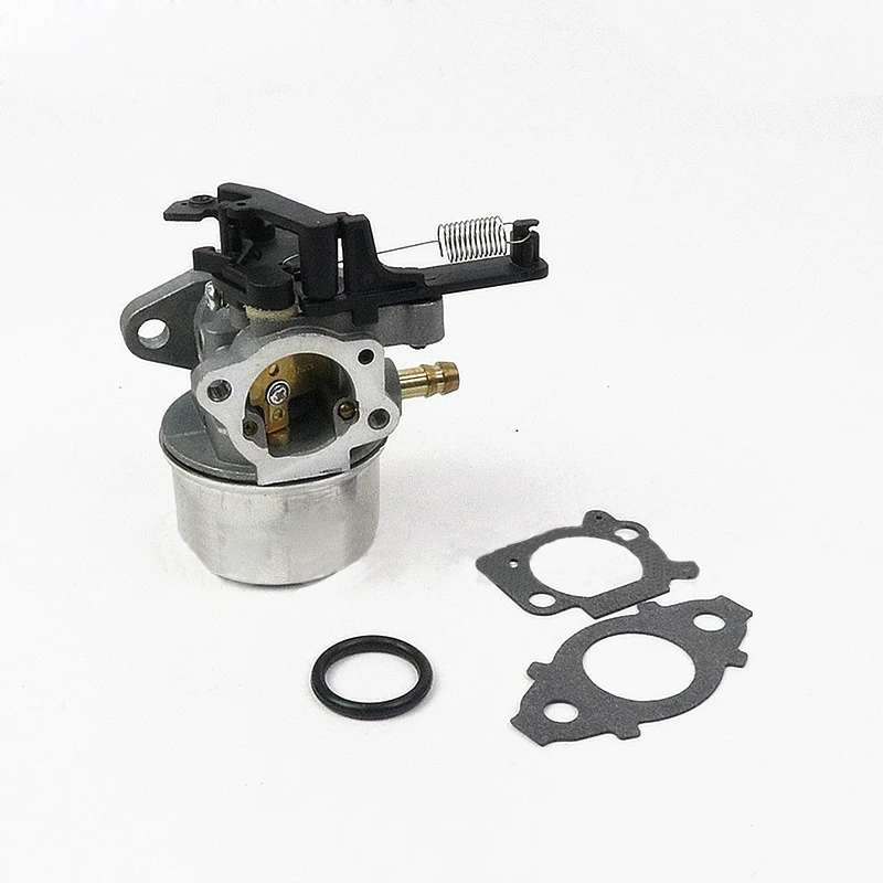 

Carburetor Rebuild Kit For Briggs Stratton 591137 590948 Engine Power Equipment Accessories Lawn Mower Parts