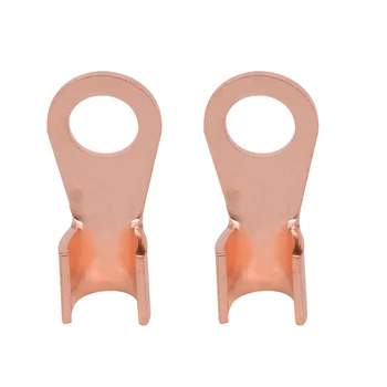 

2/5pcs Gt2-6mm synchronous belt matching clamp upgrade for 2gt-6MM Open belt timing belt retaining clips 3d printer parts