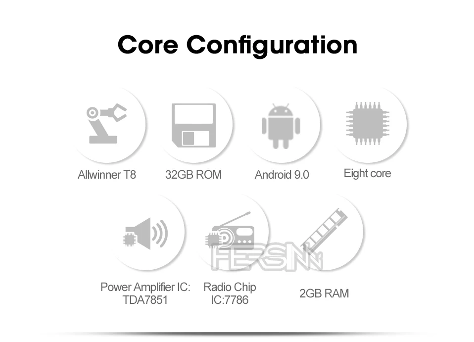 Best Android 9.0 Car DVD Octa core for Ford Mondeo C-max focus galaxy S-max fusion ranger escape expedition fiesta car dvd car stereo 1 Best Android 9.0 Car DVD Octa core for Ford Mondeo C-max focus galaxy S-max fusion ranger escape expedition fiesta car dvd car stereo 1