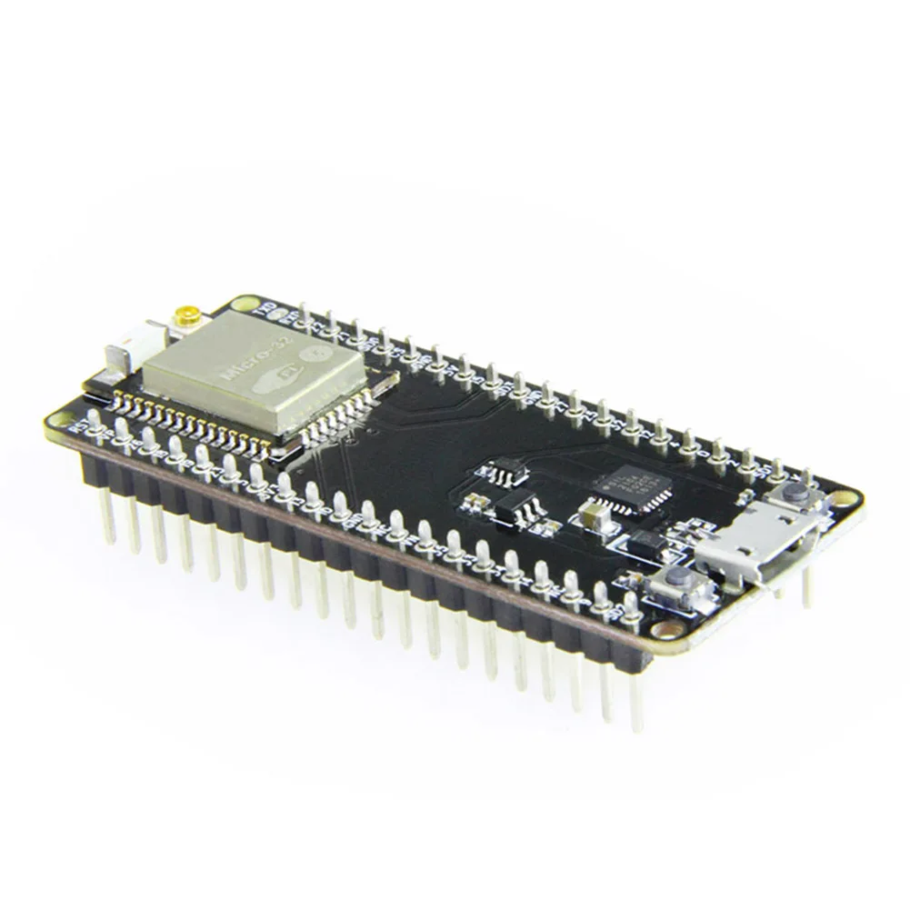 TTGO ESP32-Micro ESP-32-PICO wifi беспроводной модуль Bluetooth макетная плата Hi 888