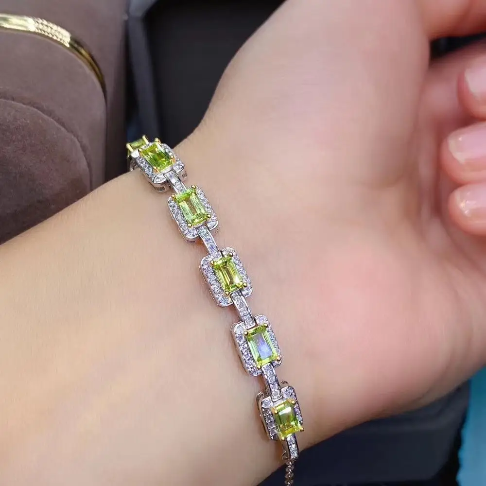 KJJEAXCMY  ־   Peridot    м  