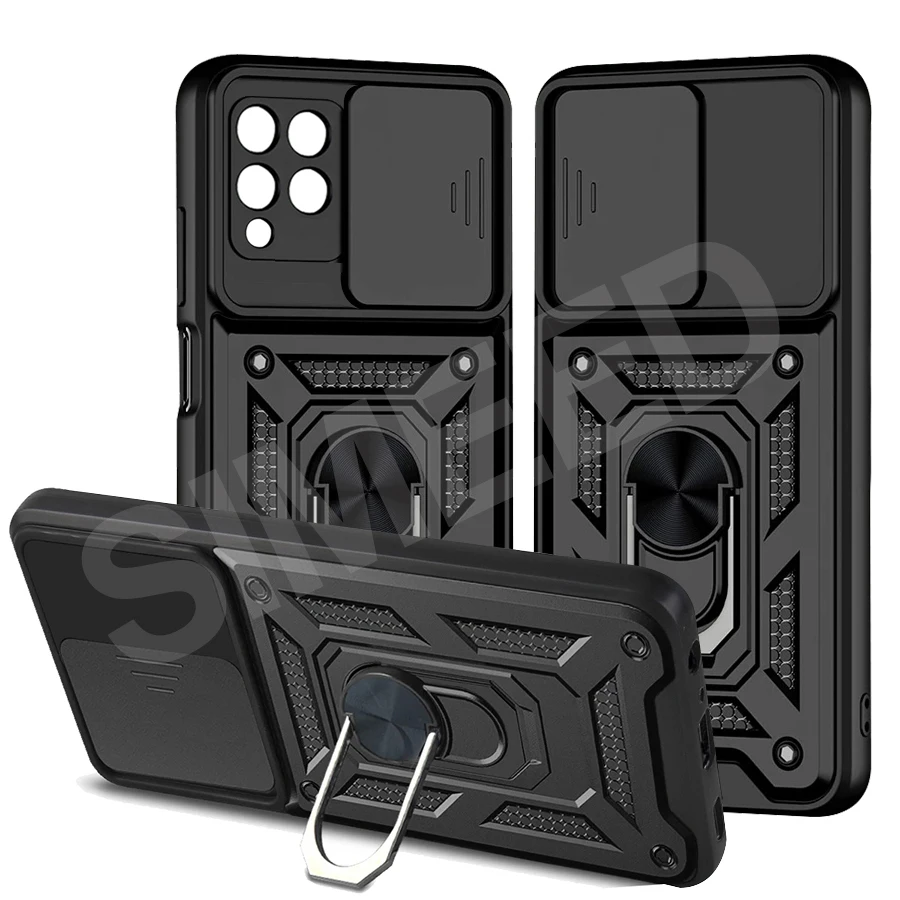 Do Samsung A12 A22 A32 A42 A52 A72 przypadku pancerz pokrywa dla Samsung Galaxy A13 A33 A53 A73 M32 S20 Plus S21 FE S22 Ultra A21S przypadku 1 Do Samsung A12 A22 A32 A42 A52 A72 przypadku pancerz pokrywa dla Samsung Galaxy A13 A33 A53 A73 M32 S20 Plus S21 FE S22 Ultra A21S przypadku 1