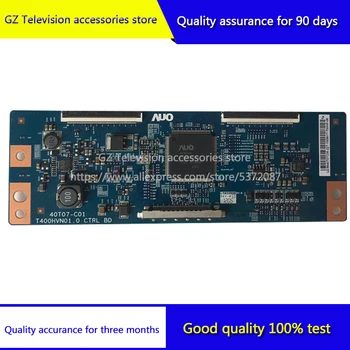 

Good quality for UA40EH5080R logic board T400HVN01.0 40T07-C01