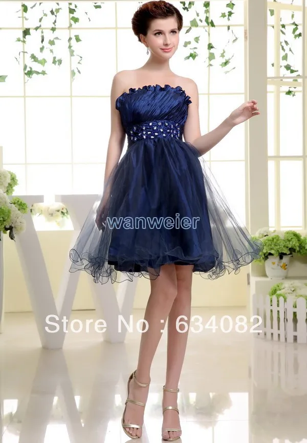 

free shipping brides maid dresses 2013 rhinestone super short mini dress silver sequin modest unique classy Bridesmaid Dresses