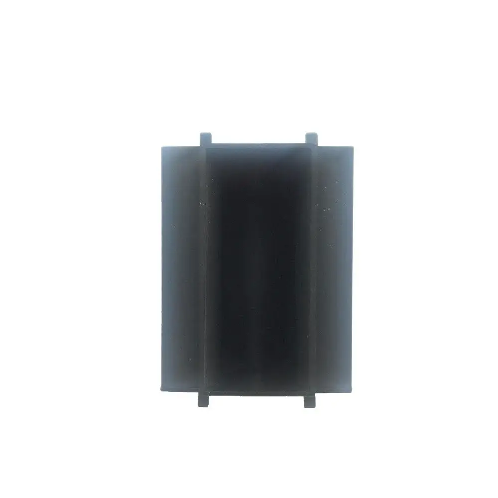 Black Plastic Sup Handle Square Sup Board Handle Stand Up Paddle Board