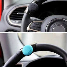 Автомобильное рулевое колесо Спиннер ручка мощная ручка шаровой усилитель колеса усилитель Авто Спиннер ручка B88