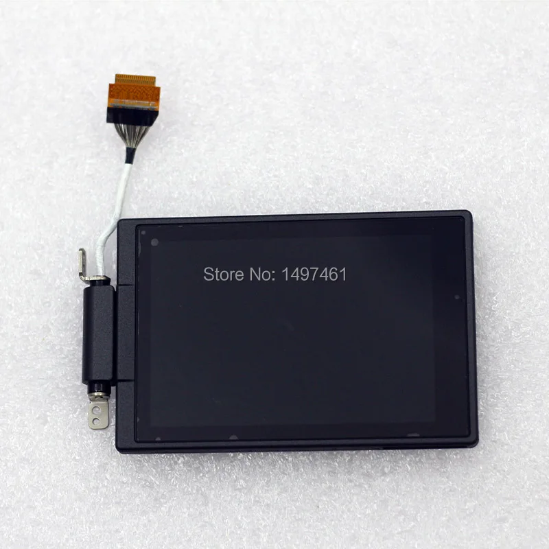 how to replace lcd screen on canon camera for sale