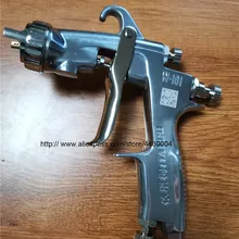 ITALCO спрей пистолет тяжести, 1,3/1,5/1,8 мм 400CC чашка высокое качество Автомобильный Спрей Инструмент