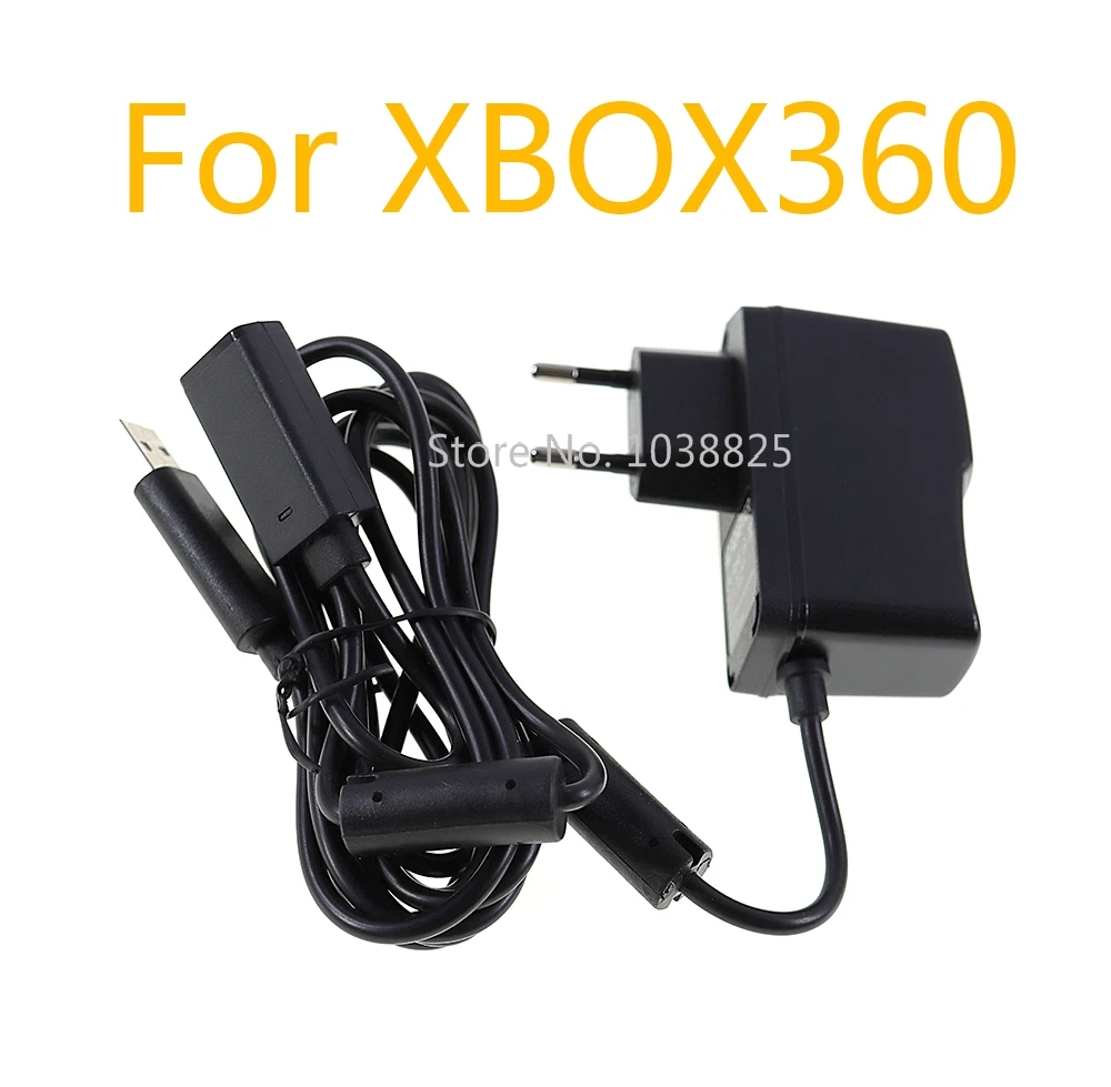 New Eu/Us Ac Adattatore Di Alimentazione Per Xbox 360 360 Xbox360 Kinect Sensor