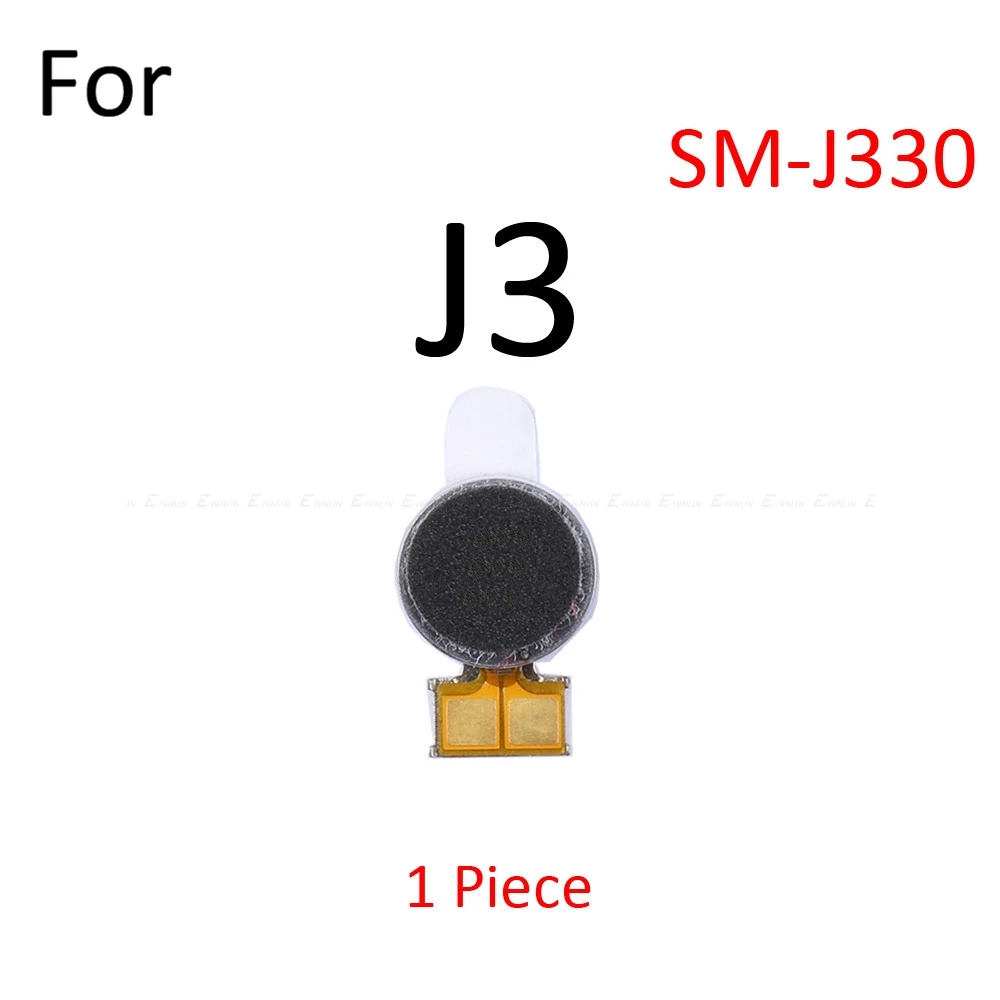 Вибрационный двигатель гибкий кабель запасные части для Samsung Galaxy J2 J3 J5 J6J Plus J7