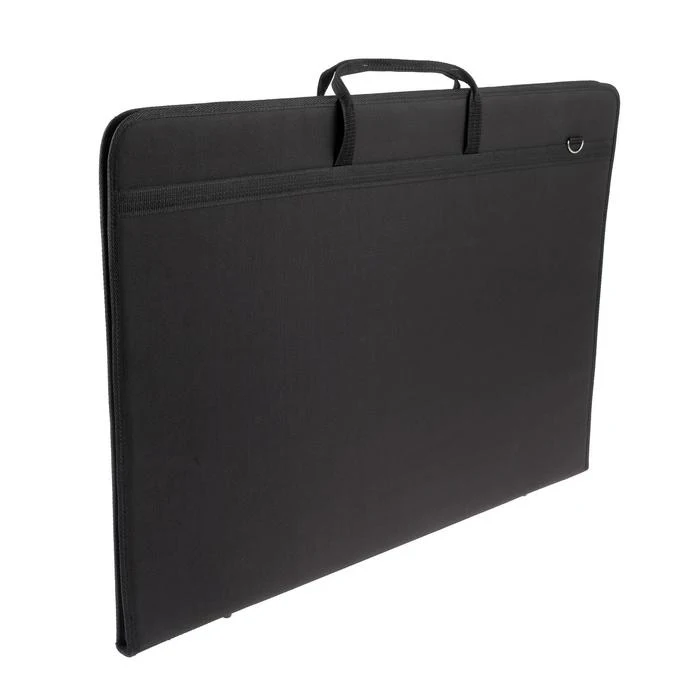 Рисунок 2 - Папка для художника с ручками формата А1