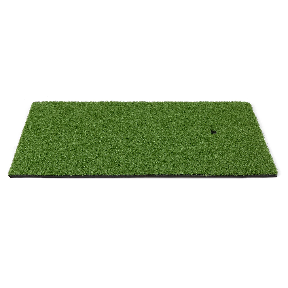 24x12IN Golf Swing Pad Trainer Pad Set Indoor Golf Practice net Exerciser golf practice accessories