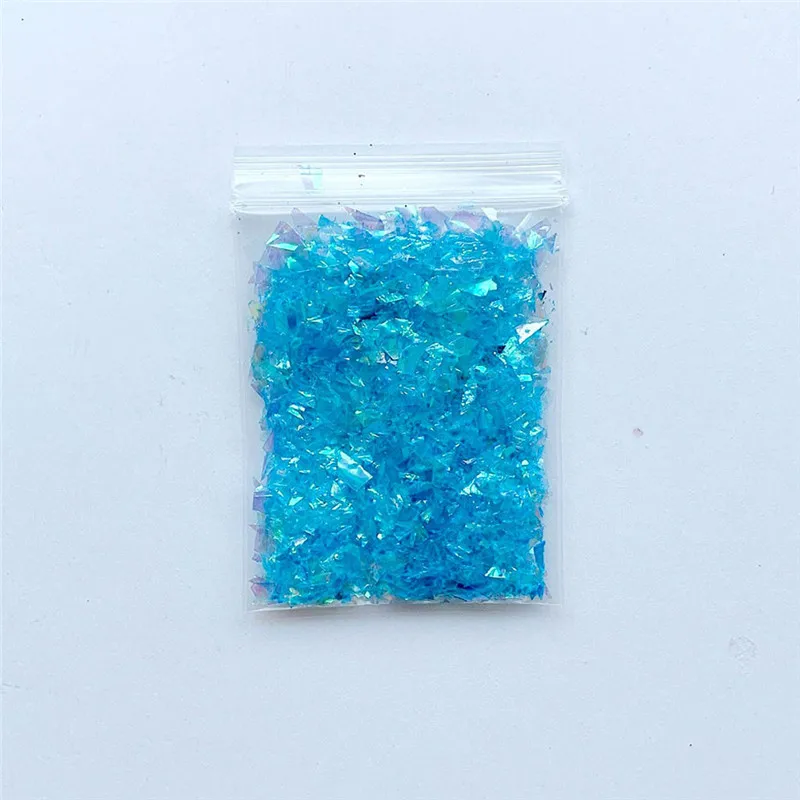 Slime Supplies Kit Foam Beads Charms Styrofoam Balls Tools For DIY Slime Making additives for slices clay #4M31 (10)