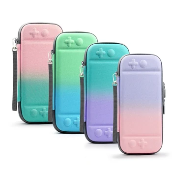 

Portable Hard Carrying Bag Case for Nintend Switch Lite NS Mini Console Protective for Nitendo Switch Mini Accessories Storage
