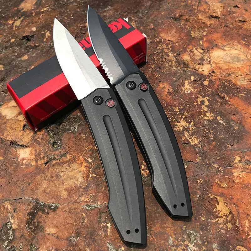 2020 NEW Product Launch Kershaw 7200 Folding Knife CPM154 Blade Aluminum Handle Tactical Pocket Outdoor Camping Hunting Tools |