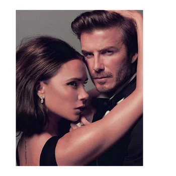 

5D DIY Full Round Diamond Painting Famous Football Star David Beckham 3D Embroidery Cross Stitch Mosaic Home Decor Gift YC116