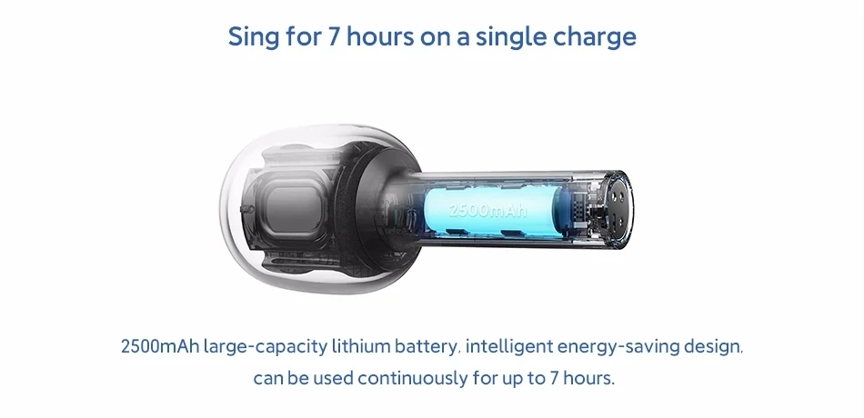 Orignal Xiaomi MIJIA K-song Microphone KTV-level Stereo Sound Effect|Can Double Duet 9 Kinds Of Interesting Sound Effects Newest2022 Original Xiaomi MIJIA K-song Microphone KTV-level Stereo Sound Effect|Can Double Duet 9 Kinds Of Interesting Sound Effects