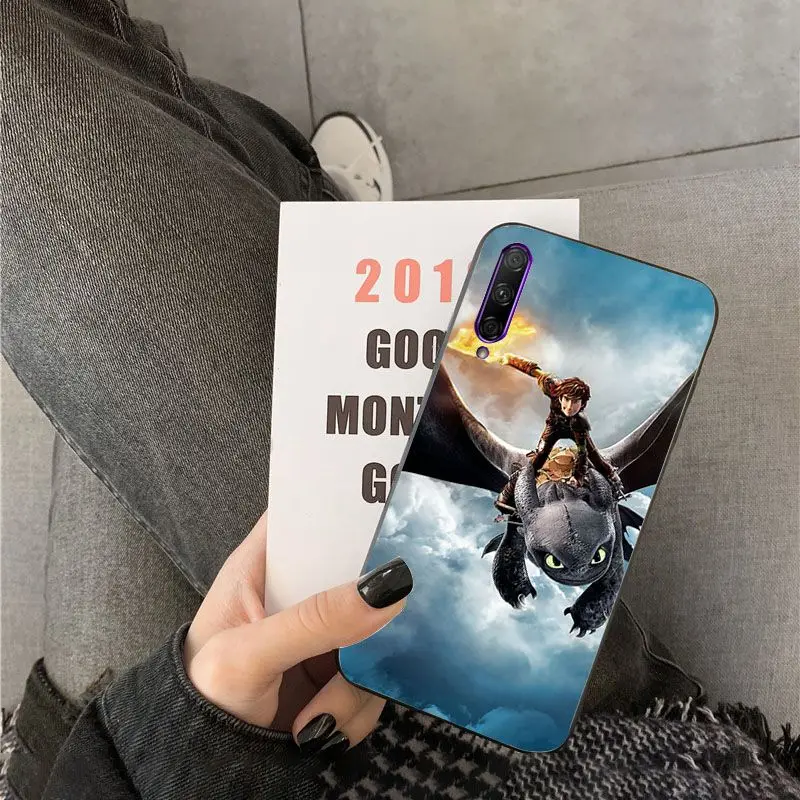 toothless How To Train Your Dragon