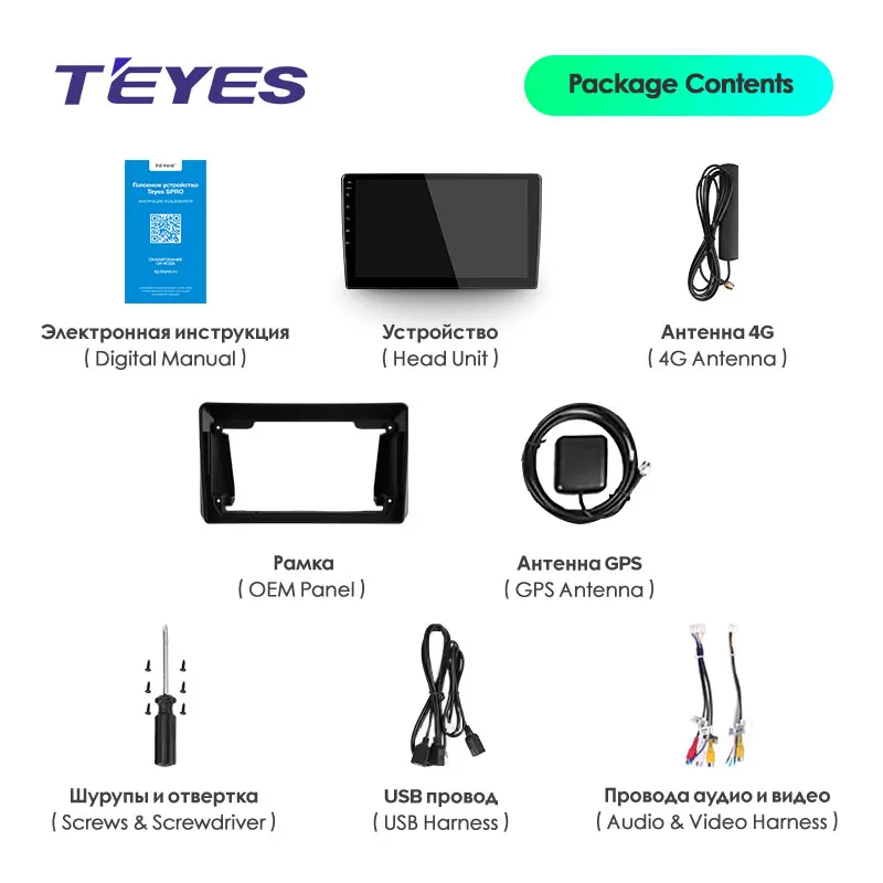 TEYES SPRO For Nissan Teana J31 2003 - 2008 Car Radio Multimedia Video Player Navigation GPS Android 8.1 No 2din 2 din dvd