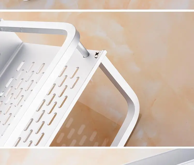 Etagere держатель для фена Esquinero Ducha стойку эстантерия сравнению Estante фен Salle De Bain полки настенная полка для ванной