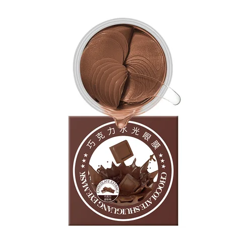 Anti Wrinkle Anti Aging Eye Mask Golden Snail Liquid Caviar Extract Crystal Collagen Dark Circles Acne Beauty Patch TSLM1